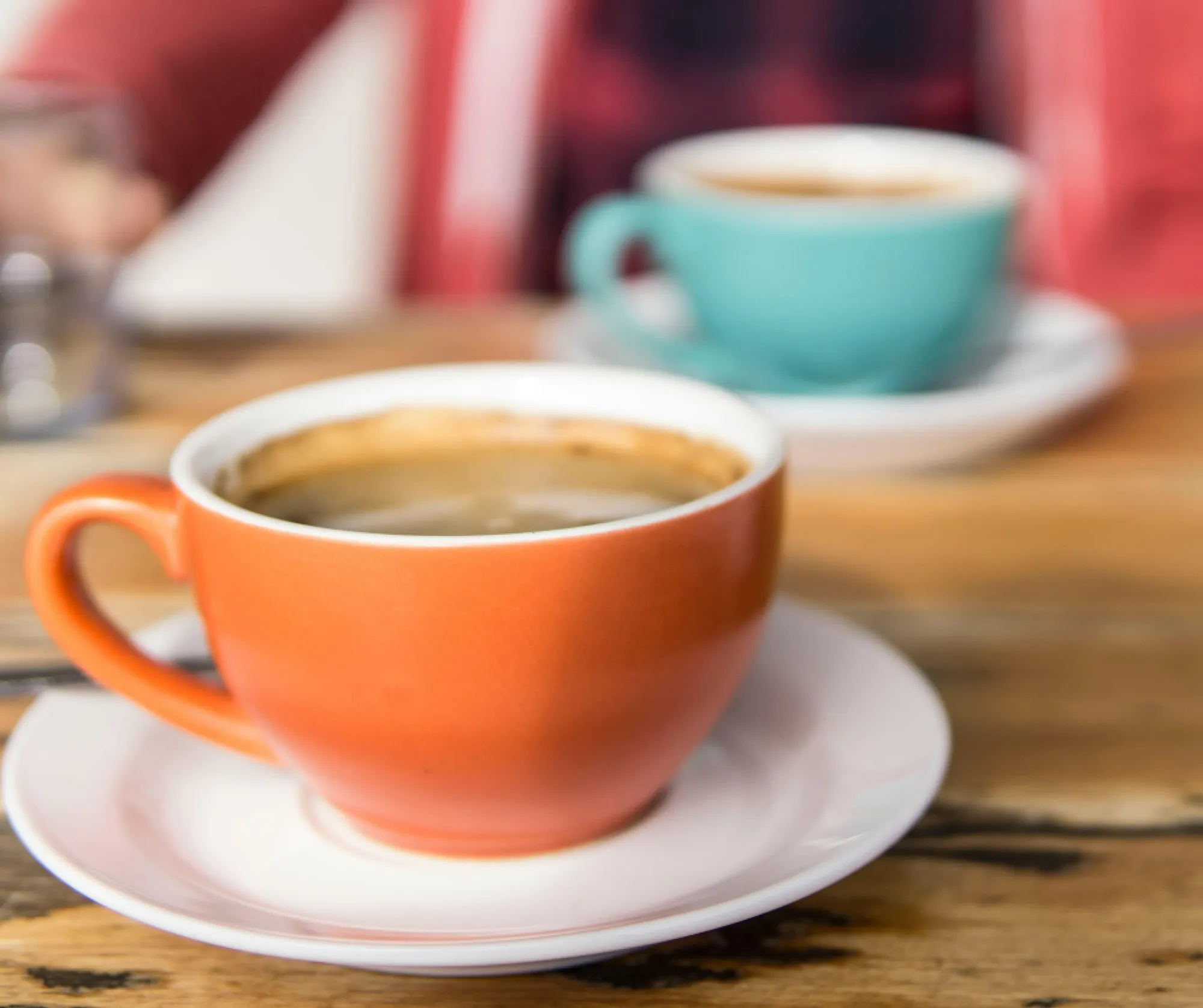 Scheidingscafé 3 oktober